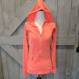 Athleta pacifica hoodie